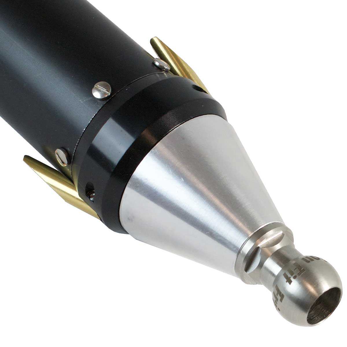 Columbia 32 Cam-Lock Compound Tube